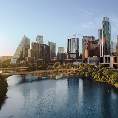 Visit Austin